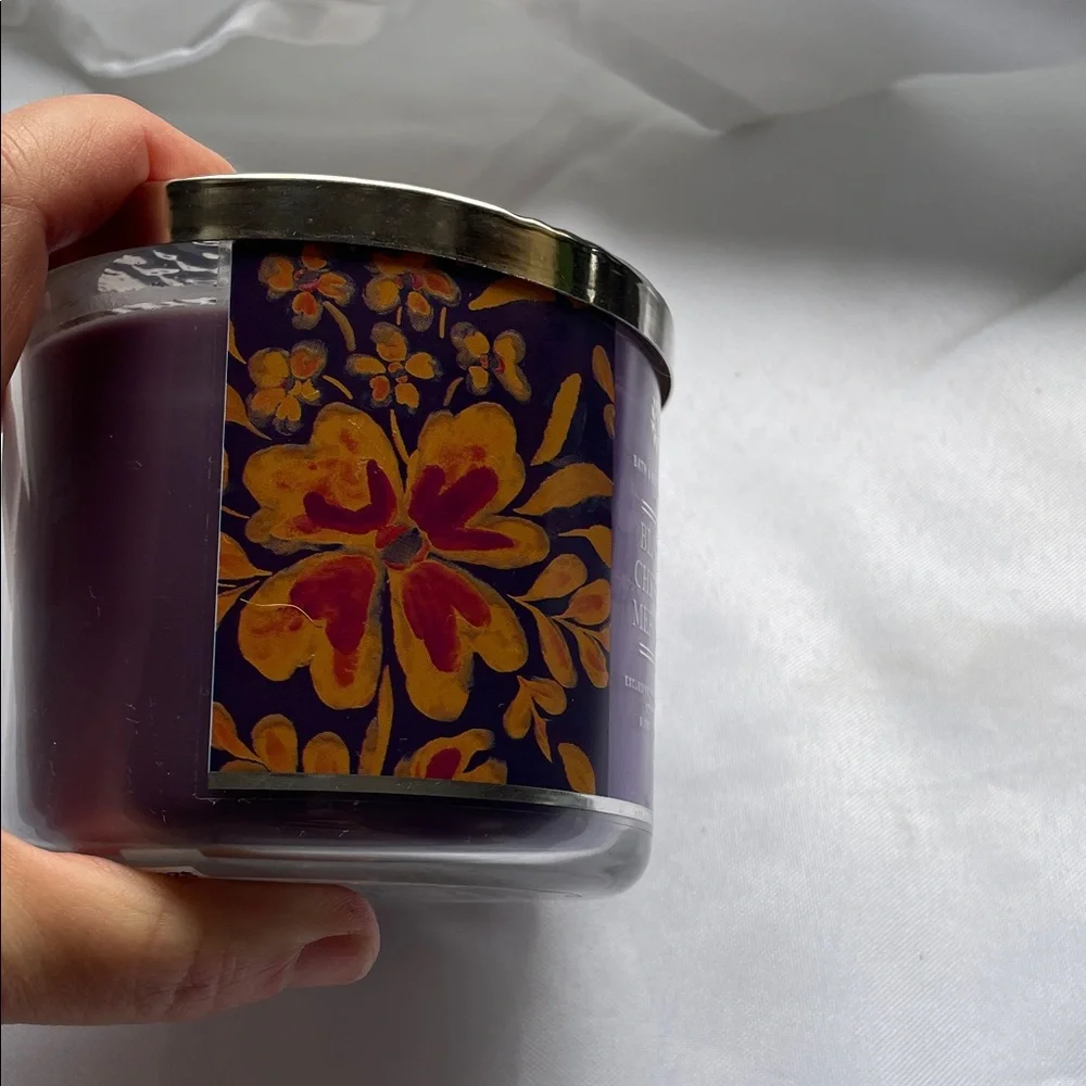 Bath & Body Works perfect luxurious